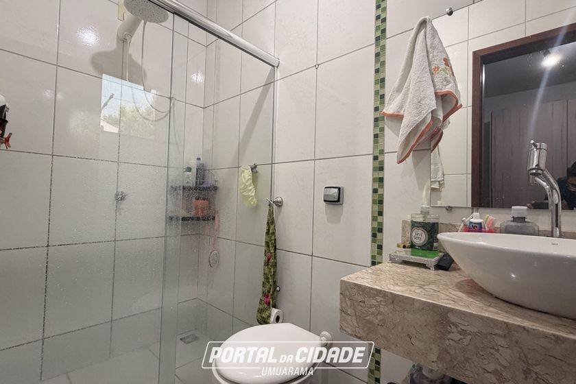 Casa &agrave; venda - 102m&sup2; - Parque Residencial Interlagos