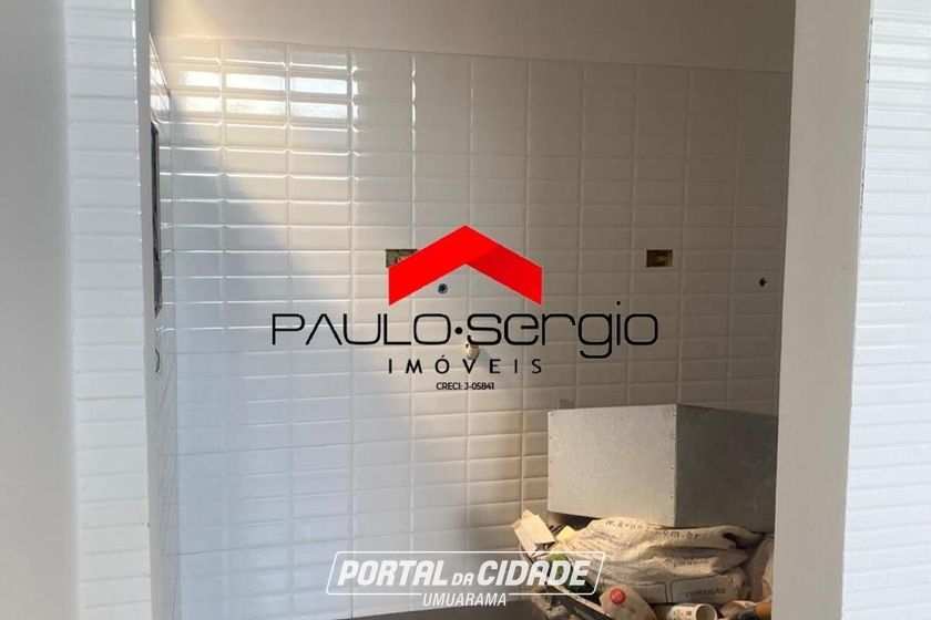 Casa &agrave; venda - 110m&sup2; - Jardim veneza