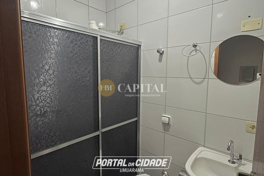 Casa para alugar - 50m&sup2; - JARDIM MORUMBI