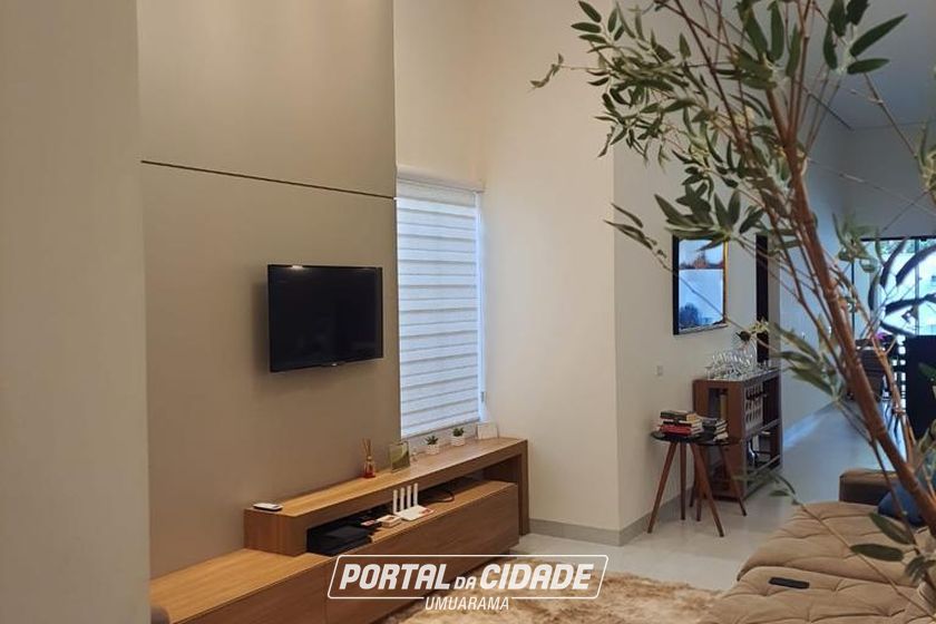 Casa &agrave; venda - 144m&sup2; - Parque Residencial Interlagos
