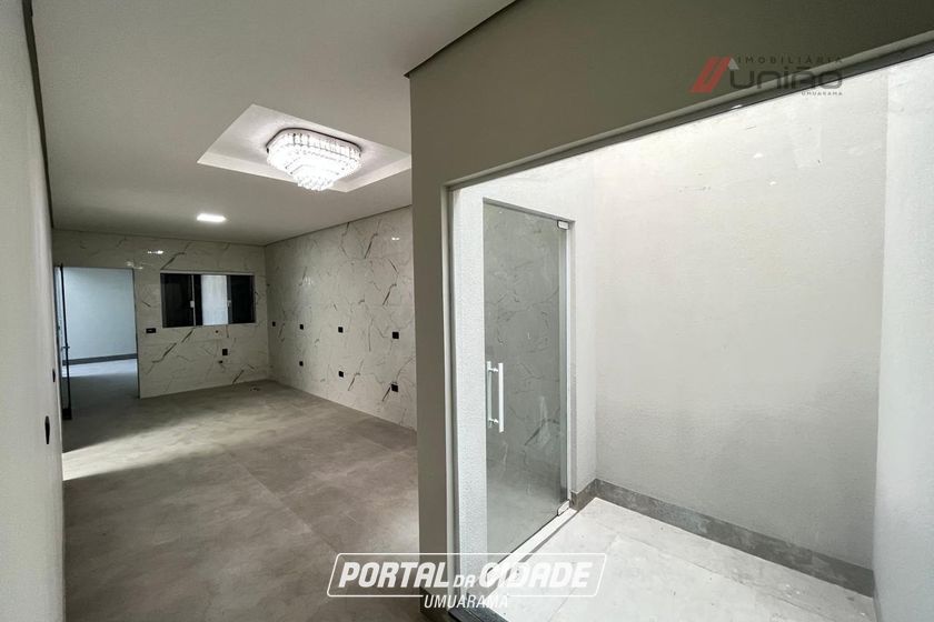 Casa &agrave; venda - 135m&sup2; - Jardim Imigrantes