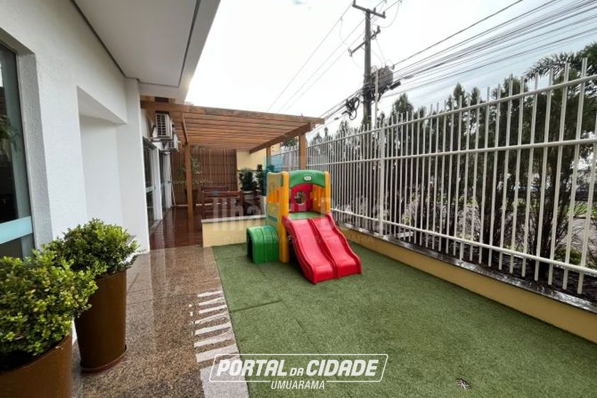 Apartamento &agrave; venda - Zona VI