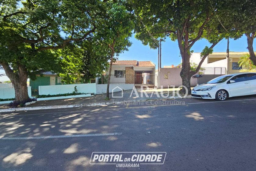 Casa &agrave; venda - 194m&sup2; - Jardim Am&eacute;rica