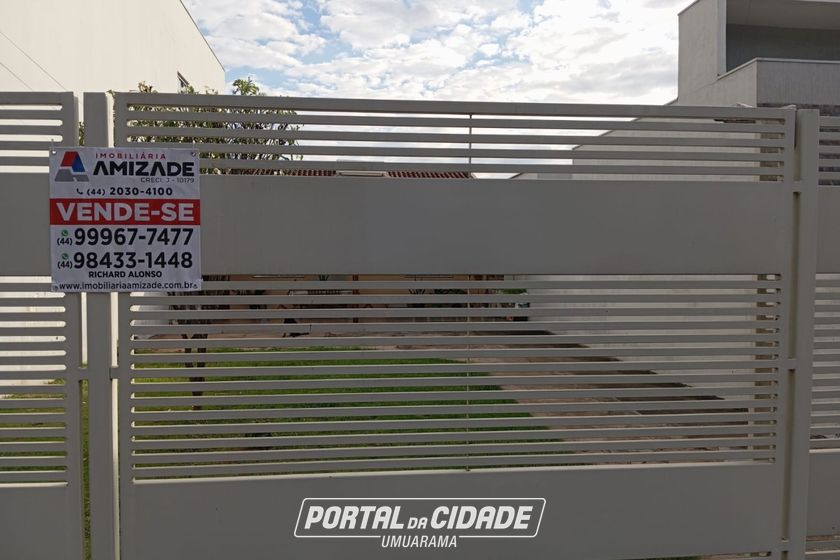 Casa &agrave; venda - 60m&sup2; - Zona V