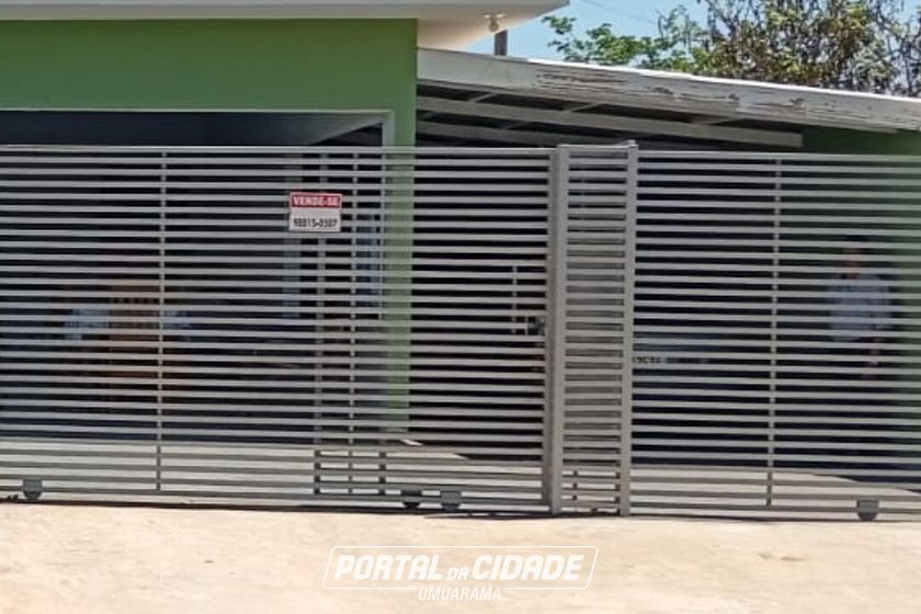 Casa &agrave; venda - 104m&sup2; - Jardim Atl&acirc;ntico
