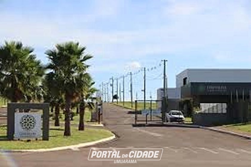 Terreno &agrave; venda - 600m&sup2; - Grevilha Empresarial