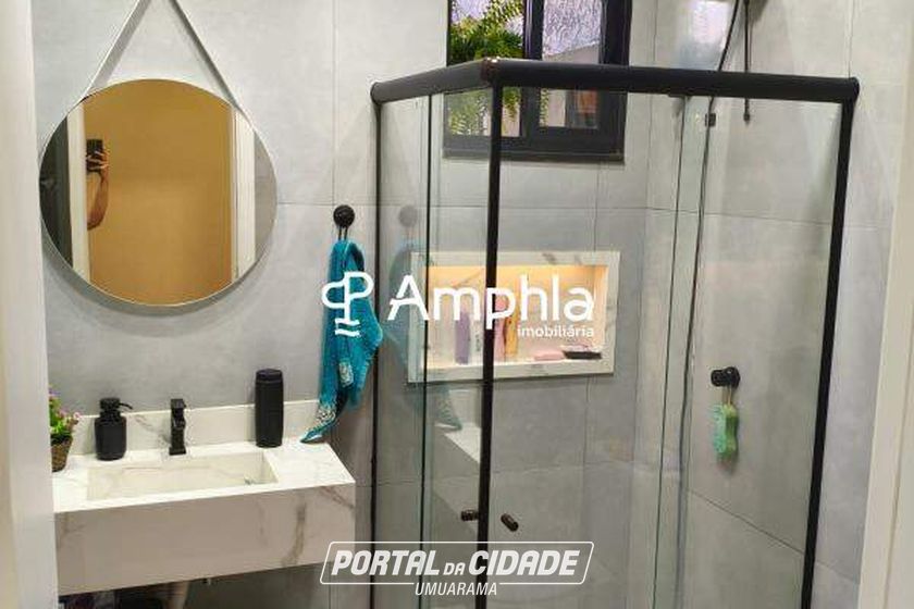 Casa &agrave; venda - 83m&sup2; - Jardim Pancera