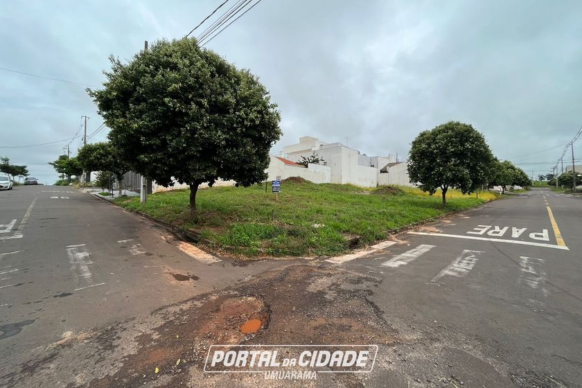 Terreno &agrave; venda - Parque da G&aacute;vea