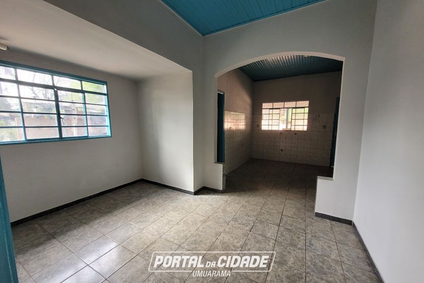 Casa para alugar - Parque 1&ordm; de Maio
