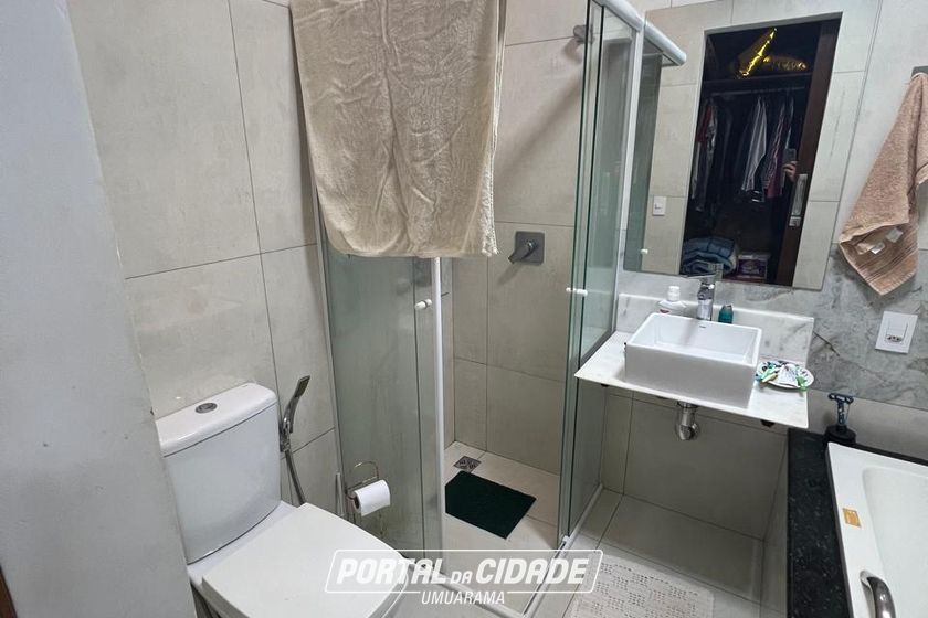 Casa &agrave; venda - 192m&sup2; - Jardim Belvedere