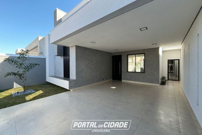 Casa &agrave; venda - Parque Bandeirantes