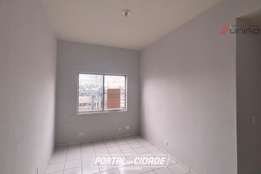 Apartamento &agrave; venda - 52m&sup2; - Parque Alto da Parana
