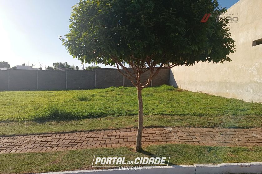 Terreno &agrave; venda - 289m&sup2; - Parque Residencial Interlagos II