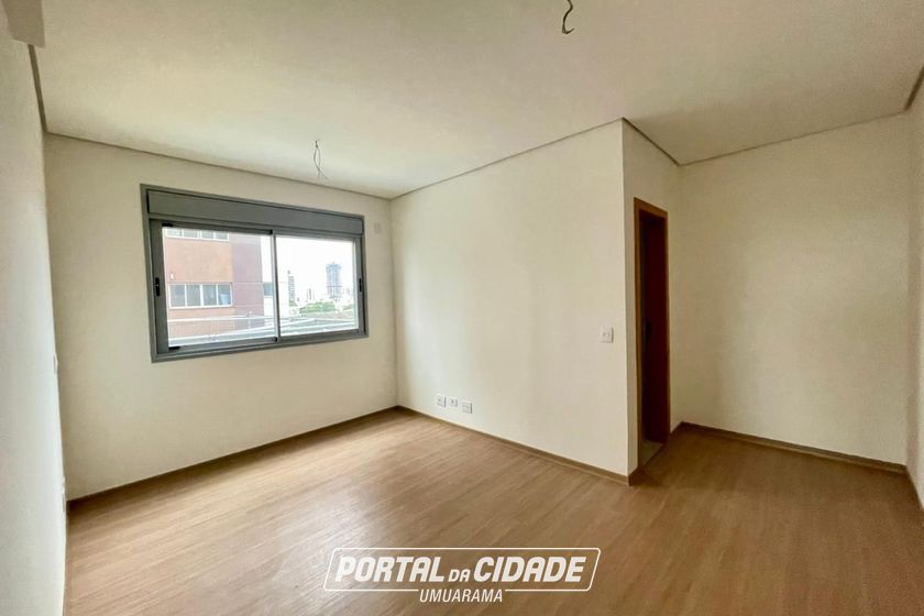 Apartamento &agrave; venda - 223m&sup2; - ZONA II