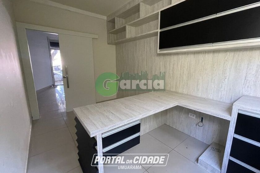 Sala Comercial para alugar - 50m&sup2; - Zona I