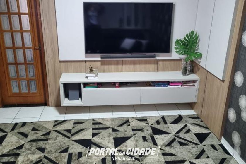 Casa &agrave; venda - 175m&sup2; - Zona III