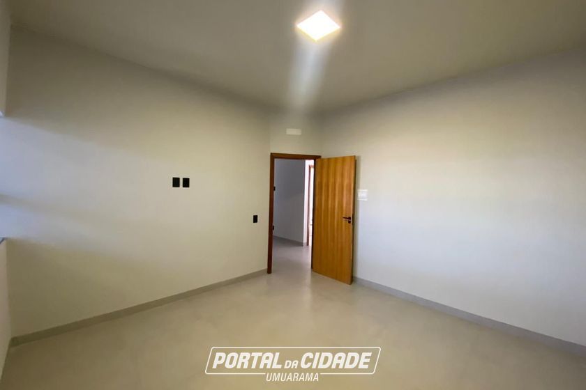 Casa &agrave; venda - 130m&sup2; - Jardim Melhoramentos