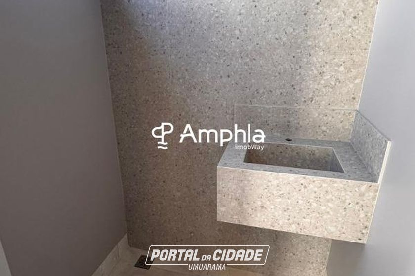 Casa &agrave; venda - 130m&sup2; - Jardim Gisela