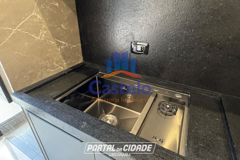 Casa &agrave; venda - 185m&sup2; - PARQUE BANDEIRANTES