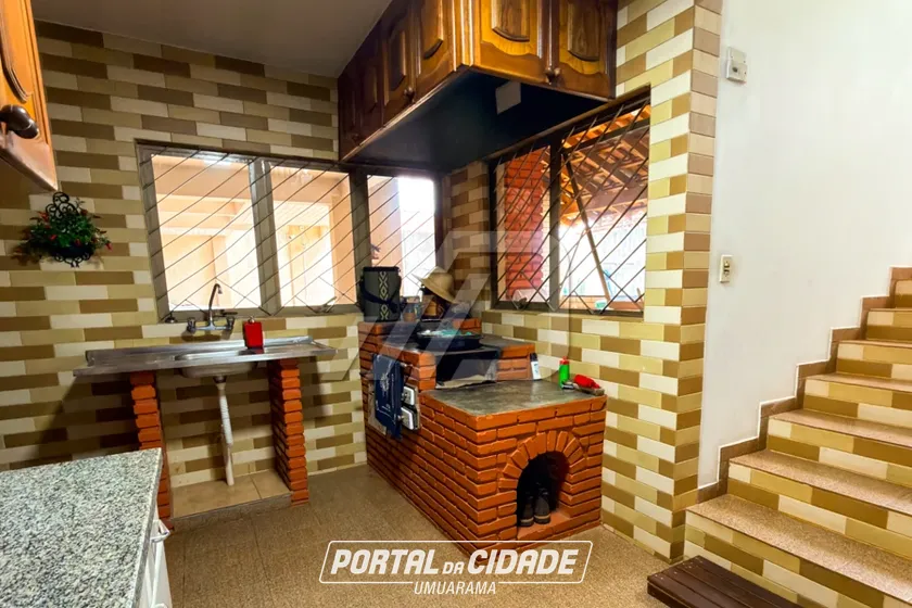 Sobrado &agrave; venda - 312m&sup2; - Jardim europa