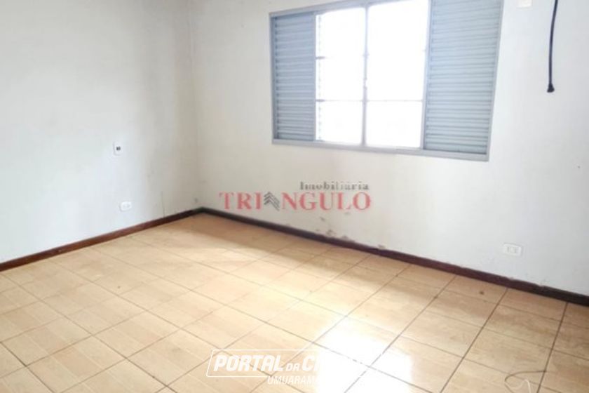 Casa &agrave; venda - 423m&sup2; - PARQUE PRESIDENTE