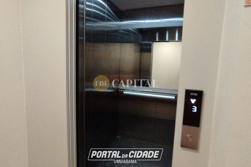 Apartamento para alugar - Porto Madero