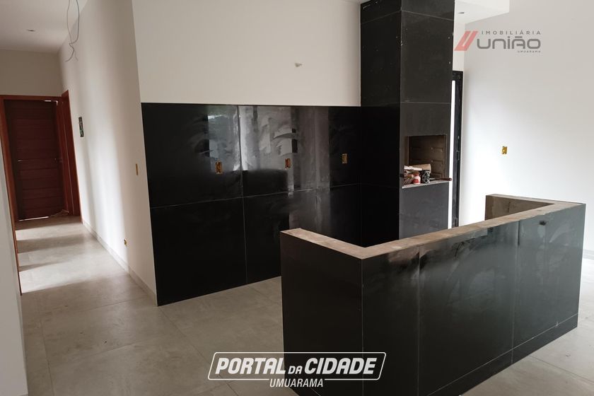 Casa &agrave; venda - 120m&sup2; - Jardim Porto Seguro