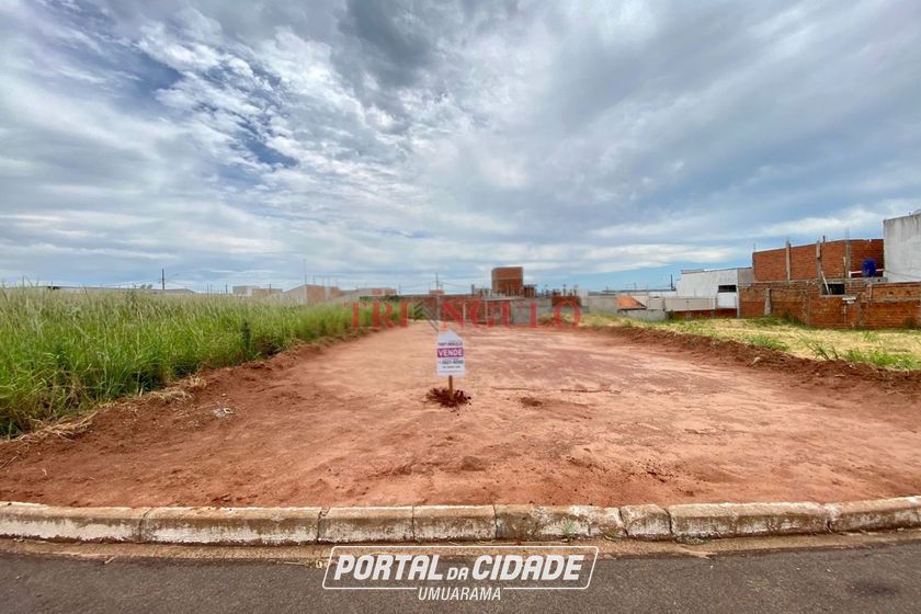 Terreno &agrave; venda - 144m&sup2; - PARQUE RESIDENCIAL METROPOLITANO