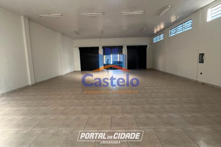 Sala Comercial para alugar - 170m&sup2; - JARDIM CIDADE ALTA