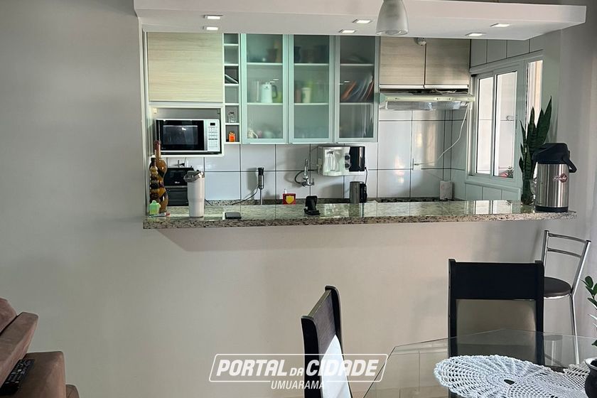 Apartamento &agrave; venda - 96m&sup2; - Jardim Mediterr&acirc;neo