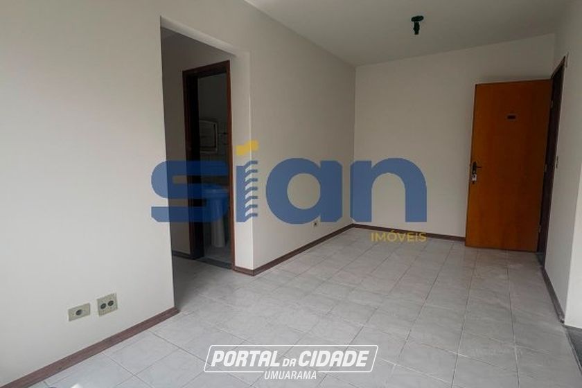 Apartamento para alugar - Centro
