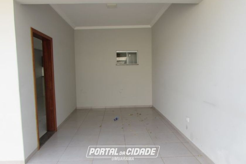 Sobrado &agrave; venda - 168m&sup2; - Alto da Paran&aacute;