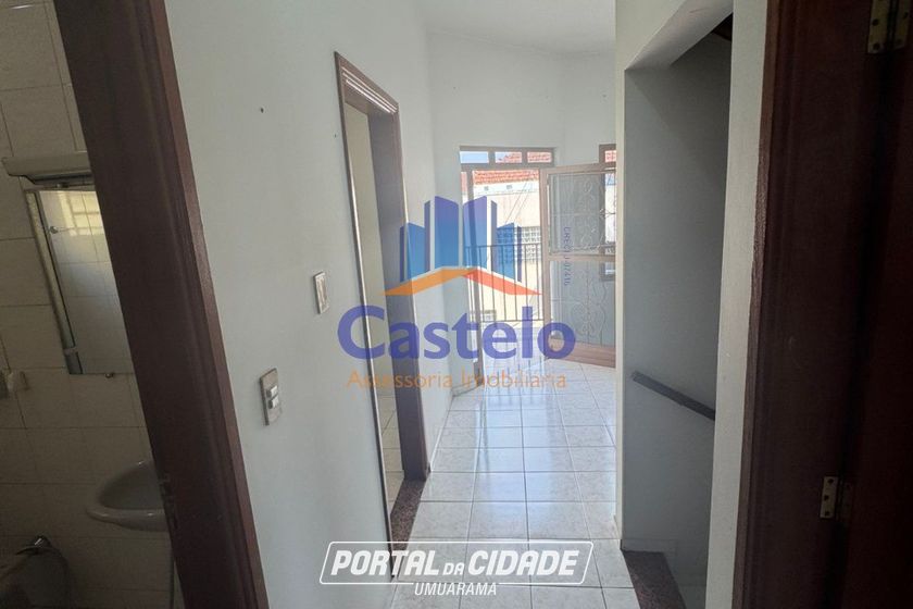 Apartamento para alugar - 71m&sup2; - ZONA I