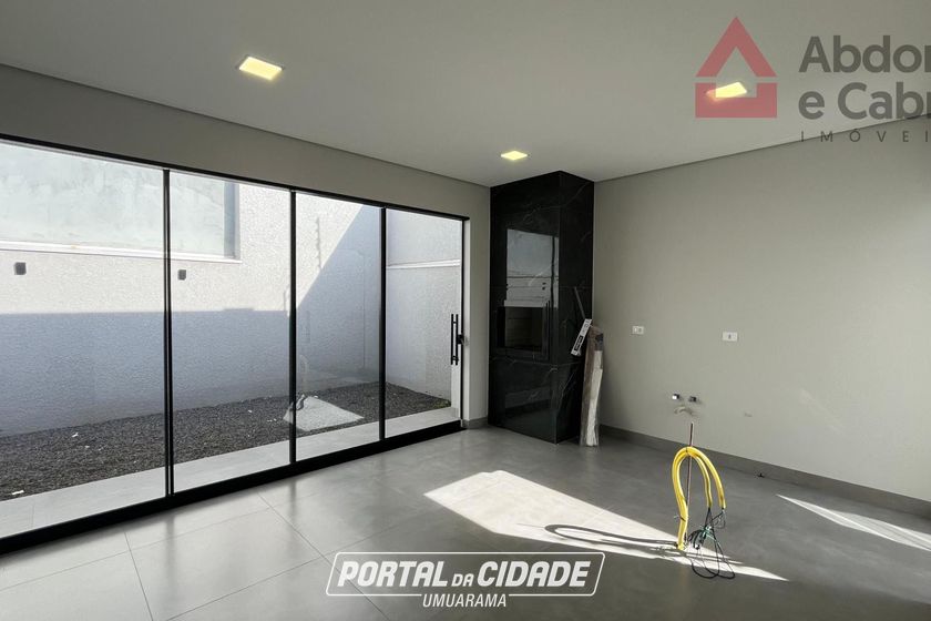 Casa &agrave; venda - 145m&sup2; - Jardim Porto Seguro