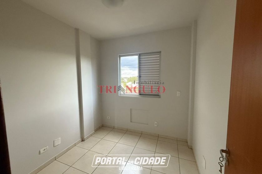 Apartamento &agrave; venda - 61m&sup2; - ZONA I-A