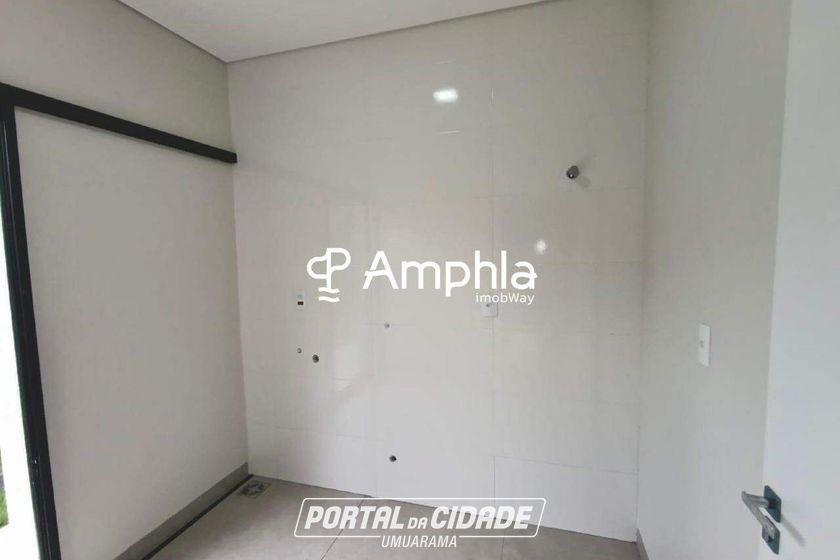 Casa &agrave; venda - 125m&sup2; - Jardim Gisela