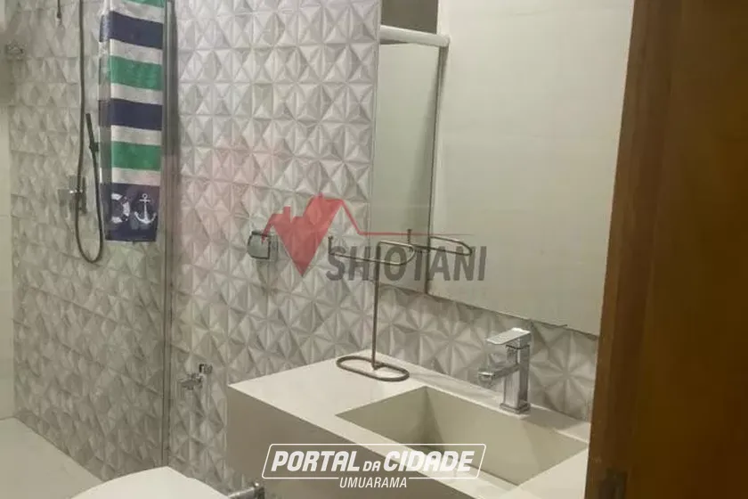 Casa &agrave; venda - Parque Residencial Interlagos