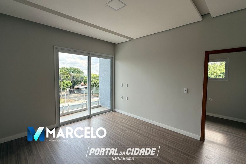 Casa para alugar - 175m&sup2; - Zona V