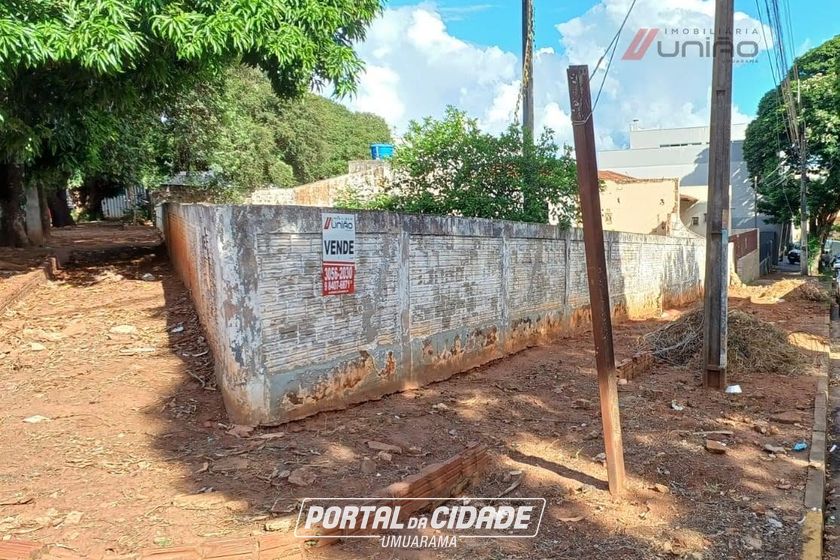 Terreno &agrave; venda - 342m&sup2; - Jardim Panorama