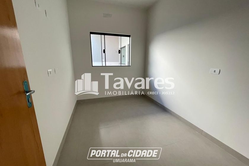 Casa &agrave; venda - 85m&sup2; - Jardim Colorado