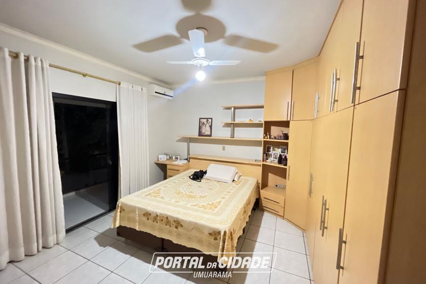 Sobrado &agrave; venda - 240m&sup2; - Jardim Am&eacute;rica I