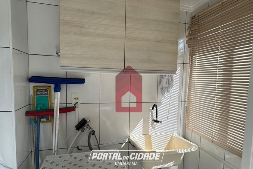 Apartamento &agrave; venda - 94m&sup2; - Jardim Mediterr&acirc;neo