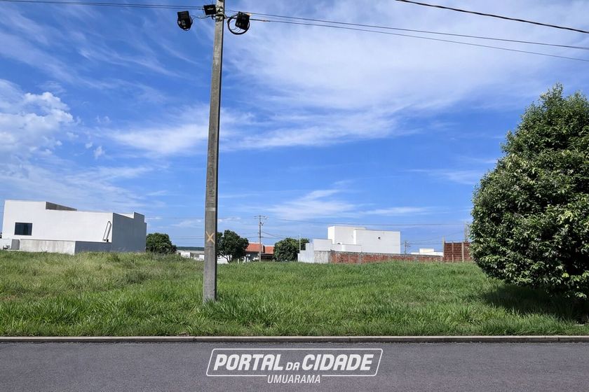 Terreno &agrave; venda - 220m&sup2; - Parque Residencial Metropolitano