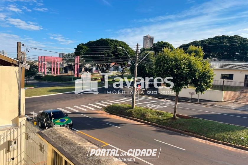 Sobrado &agrave; venda - 145m&sup2; - Zona II