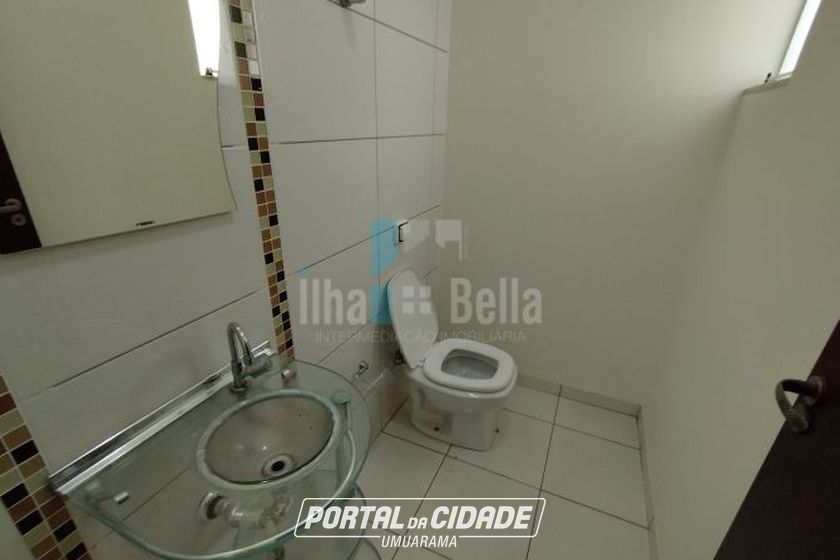 Casa para alugar - Jardim Am&eacute;rica