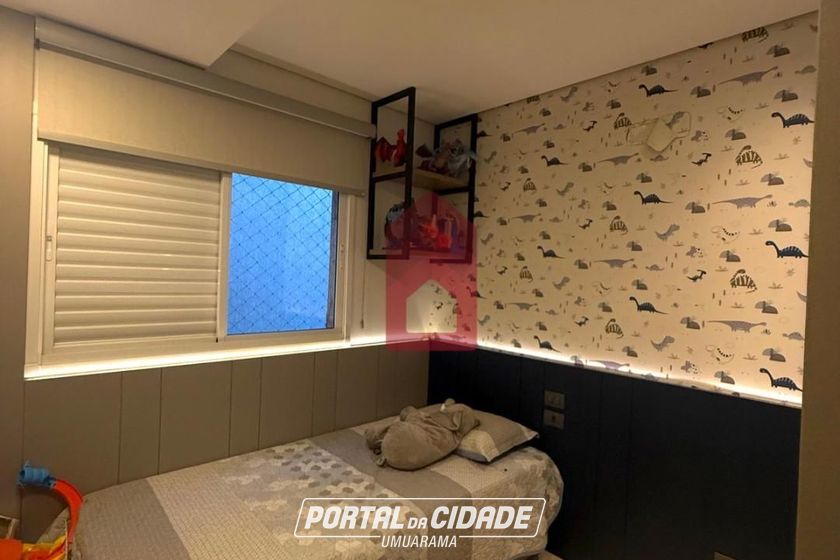 Apartamento &agrave; venda - 200m&sup2; - Zona I