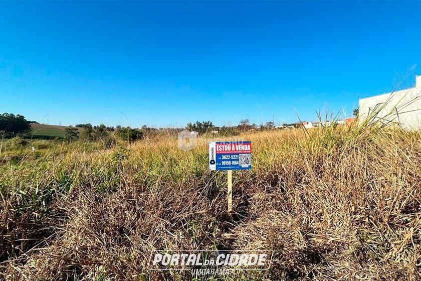 Terreno &agrave; venda - 140m&sup2; - Parque Colina Verde