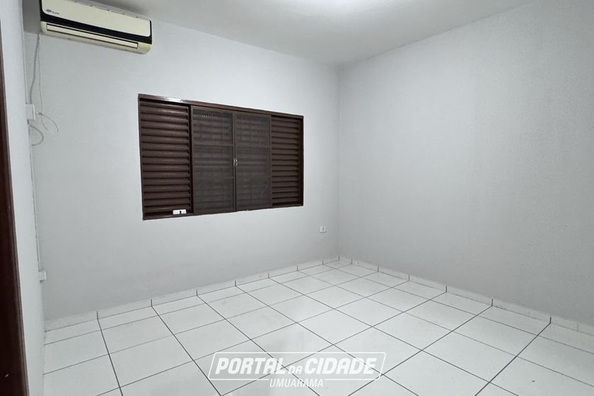 Casa para alugar - 80m&sup2; - Pr&oacute;ximo ao Posto Abel