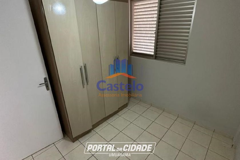 Apartamento &agrave; venda - 65m&sup2; - Edificio Clarice Lispector