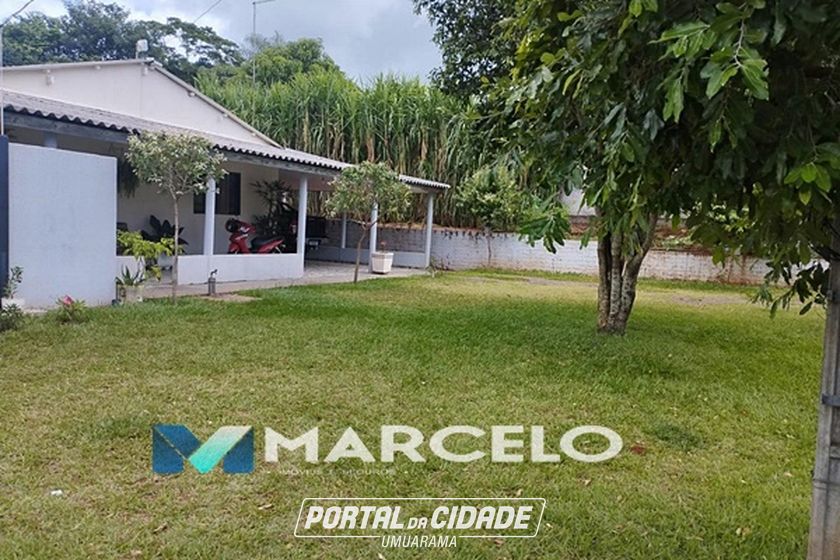 Ch&aacute;cara &agrave; venda - 2000m&sup2; - Zona Rural